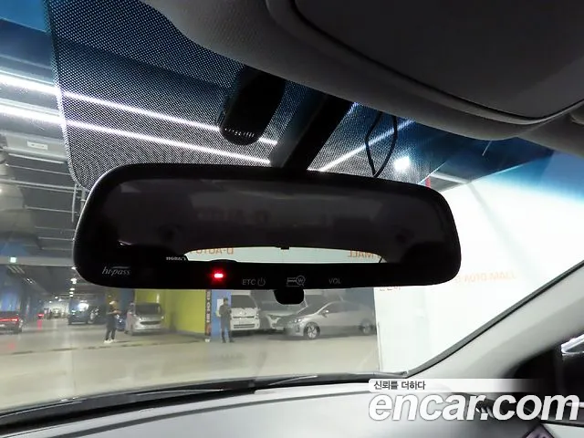 Hyundai Sonata New Rise id 2696784 из Кореи 7