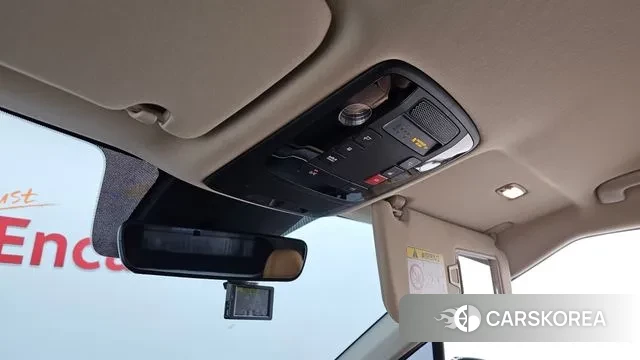 Kia Carnival 4th generation id 3707486 из Кореи 7