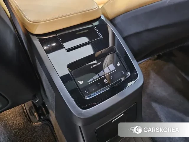 Volvo S90 id 3170531 из Кореи 7