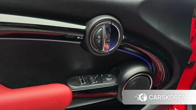 Mini Cooper S Convertible id 4672521 из Кореи 7