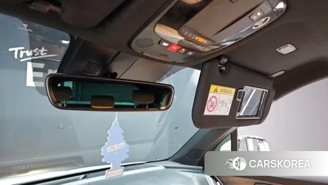 Kia Sorento 4th Generation id 3615382 из Кореи 7