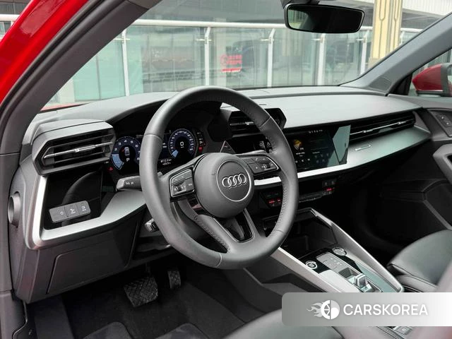 Audi A3 id 4353176 из Китая 7