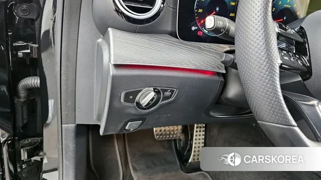 Mercedes-Benz E-Class W213 id 2980837 из Кореи 7