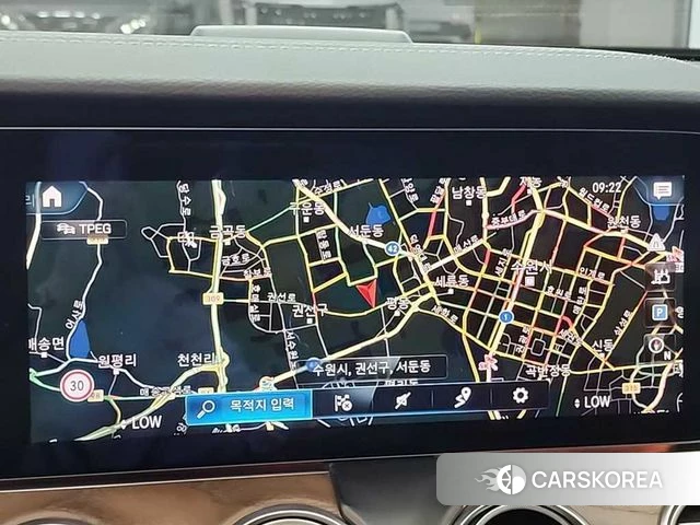 Mercedes-Benz E-Class W213 id 4324083 из Кореи 7