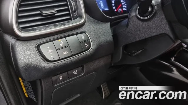 Kia The New Sorento id 2881125 из Кореи 7