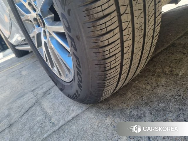 Genesis GV80 id 4887164 из Кореи 7