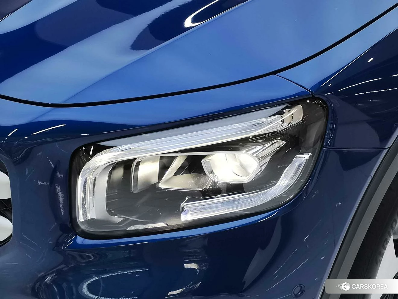 Mercedes-Benz GLB id 4421126 из Китая 7