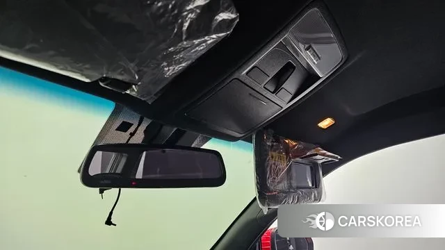 Ssangyong The New Rexton Sports Cannes id 2895482 из Кореи 7