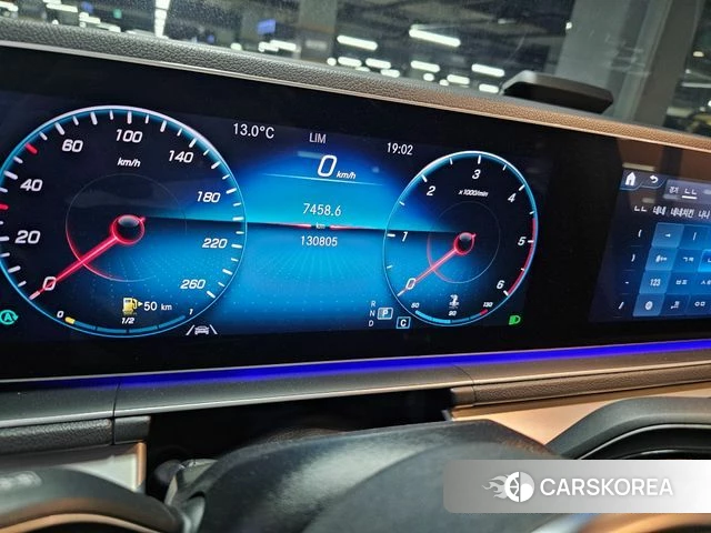 Mercedes-Benz GLE-Class W167 id 4285174 из Кореи 7