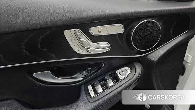 Mercedes-Benz GLC-Class X253 id 3530996 из Кореи 7