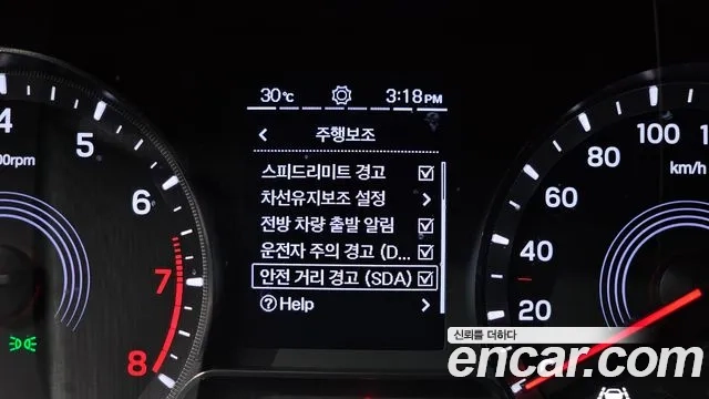 Ssangyong Beautiful Korando id 2951576 из Кореи 7