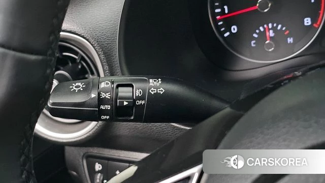 Kia Come New K3 id 4345286 из Кореи 7