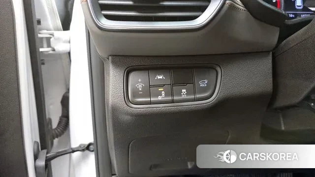 Hyundai Santa Fe TM id 3499912 из Кореи 7