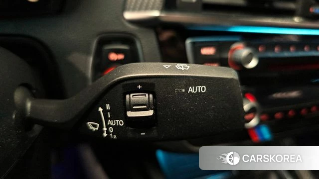 BMW M2 (F87) id 4294387 из Кореи 7