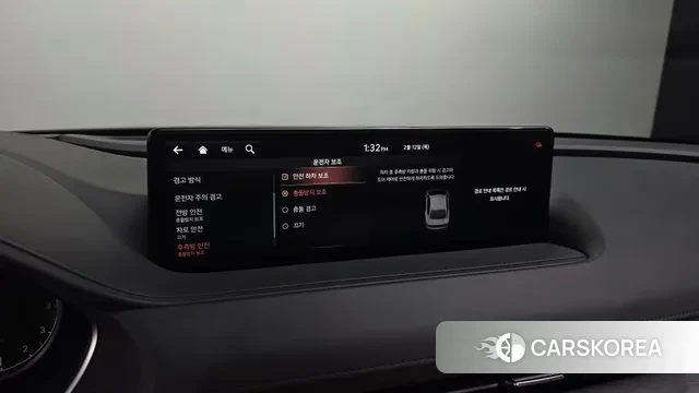 Genesis G80 (RG3) id 3686577 из Кореи 7