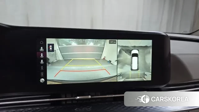 Kia Carnival 4th generation id 3546220 из Кореи 7