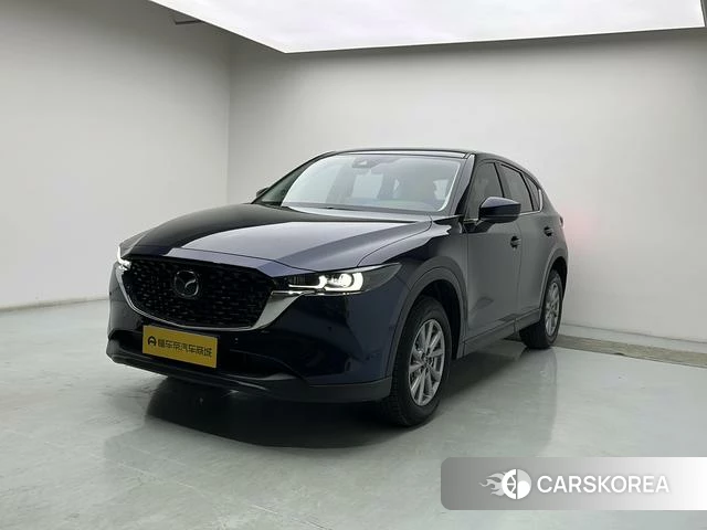 Mazda CX-5 id 3919265 из Китая 7