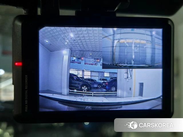 Hyundai Sonata (DN8) id 4511690 из Кореи 7