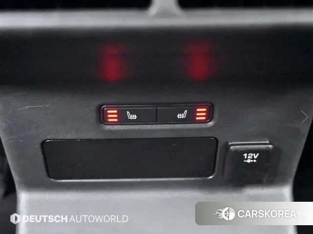 Land Rover Range Rover Velar id 2981884 из Кореи 7