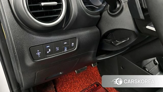 Hyundai Kona Electric id 4390299 из Кореи 7