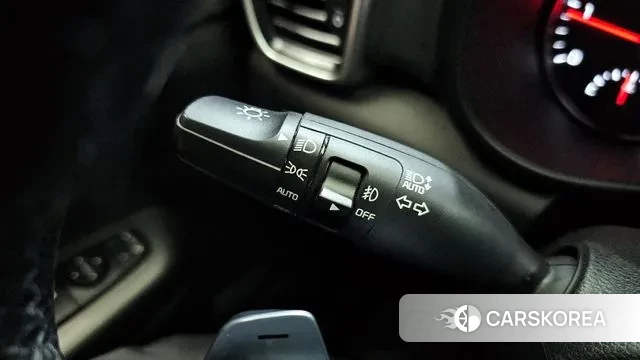 Kia Sportage The Bold id 3060543 из Кореи 7