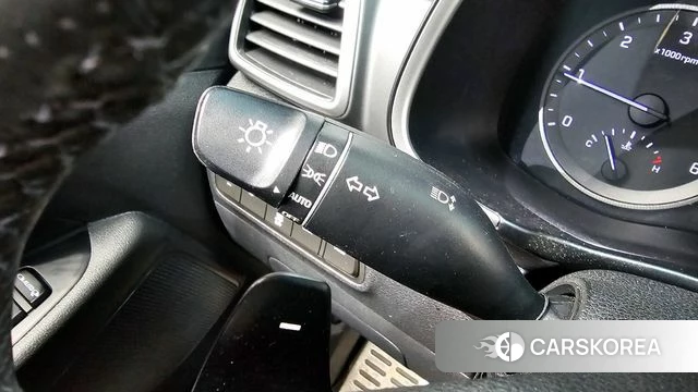 Hyundai All New Tucson id 3800889 из Кореи 7