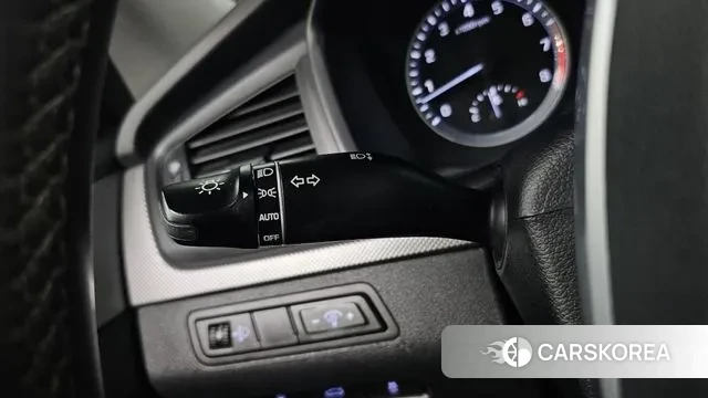 Hyundai Sonata New Rise id 3396951 из Кореи 7