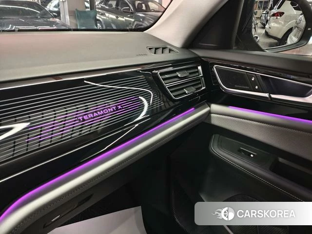Volkswagen Tourang id 4255775 из Китая 7