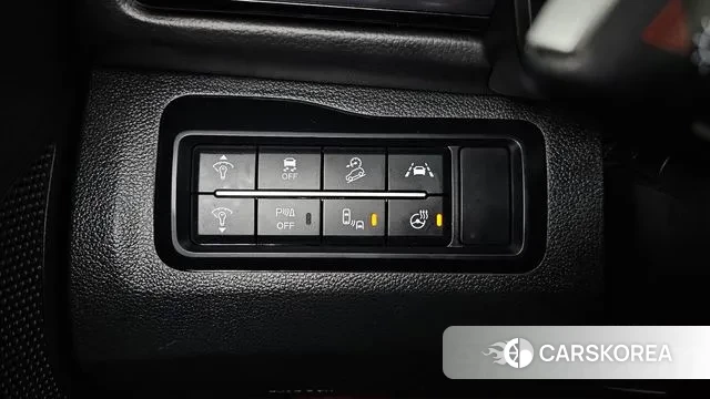 Ssangyong The New Tivoli Air id 3769825 из Кореи 7