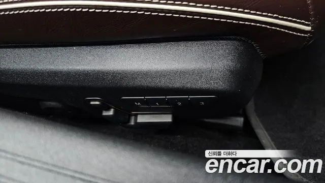 Mercedes-Benz AMG GT id 2414621 из Кореи 7