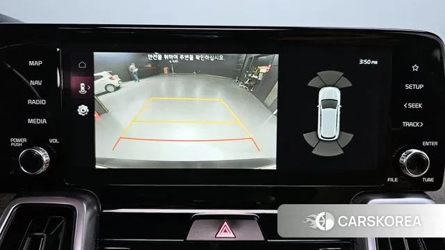 Kia Sorento 4th Generation id 3545789 из Кореи 7