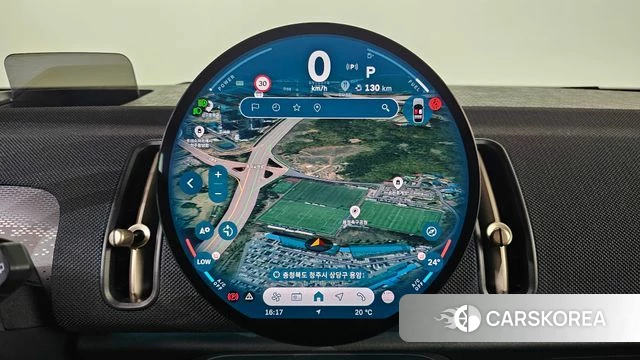 Mini Cooper S Countryman 3rd Generation id 3963453 из Кореи 7