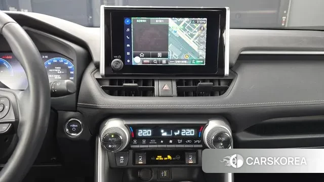 Toyota RAV4 5th Generation id 3377997 из Кореи 7