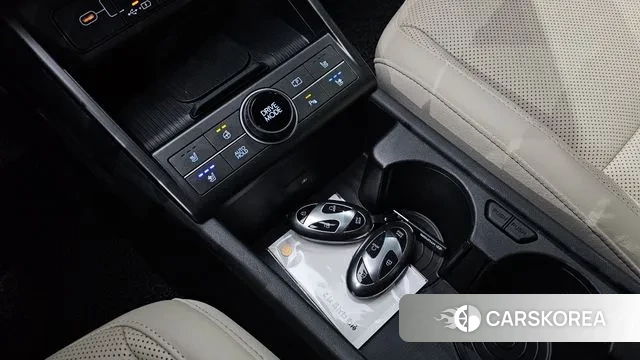 Hyundai Kona Hybrid (SX2) id 3052880 из Кореи 7