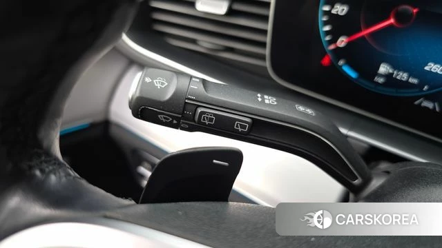 Mercedes-Benz GLE-Class W167 id 4581152 из Кореи 7