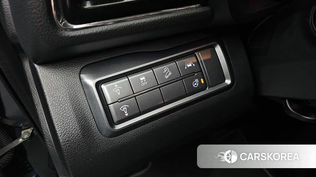 Ssangyong Berry New Tivoli id 4356212 из Кореи 7