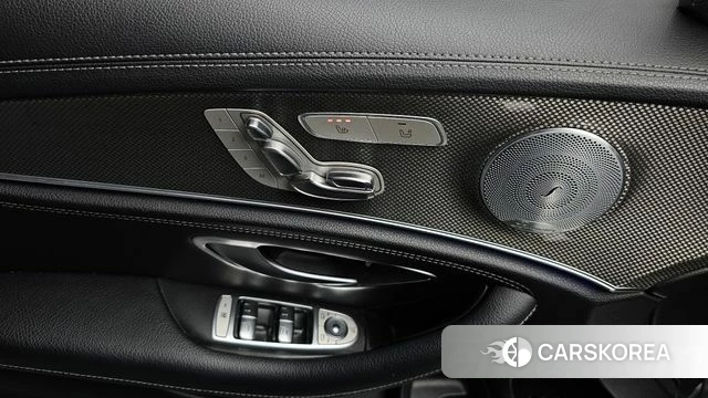 Mercedes-Benz E-Class W213 id 4698955 из Кореи 7