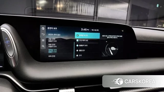 Genesis G90 (RS4) id 2964428 из Кореи 7