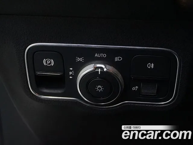 Mercedes-Benz GLB-Class X247 id 2714671 из Кореи 7