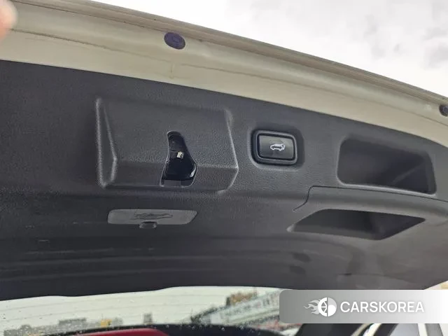 Hyundai Santa Fe TM id 3029300 из Кореи 7