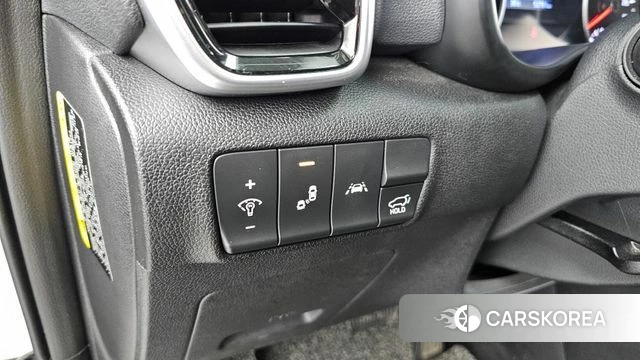 Kia Sportage The Bold id 4882211 из Кореи 7