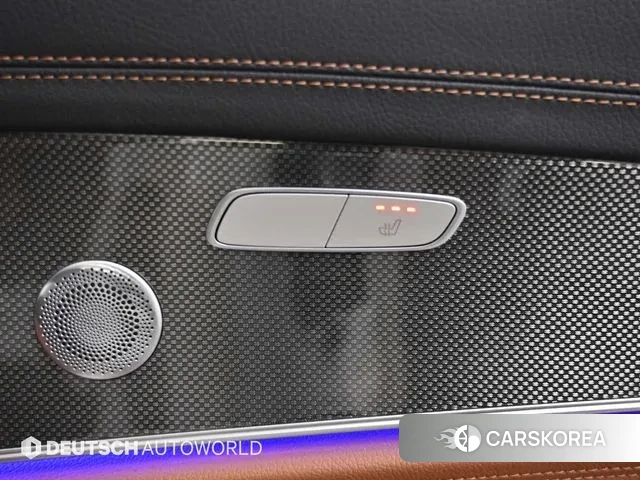 Mercedes-Benz E-Class W213 id 3509740 из Кореи 7