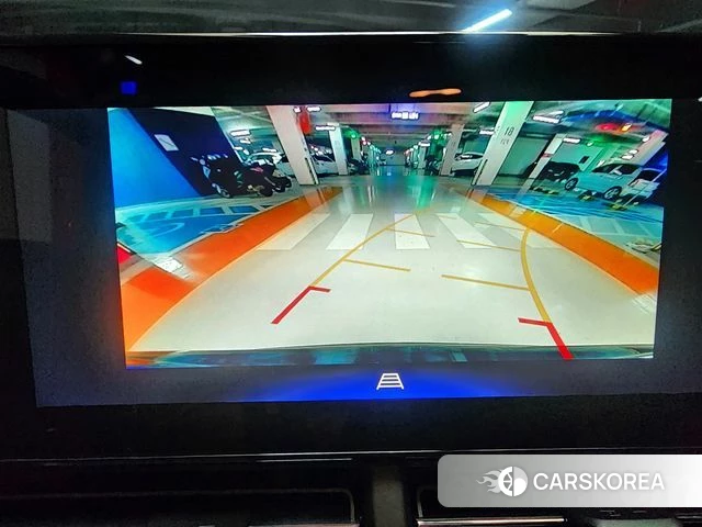 Chevrolet (GM Daewoo) Trax Crossover id 4724117 из Кореи 7