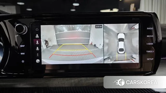 Kia K5 3rd generation id 3134031 из Кореи 7