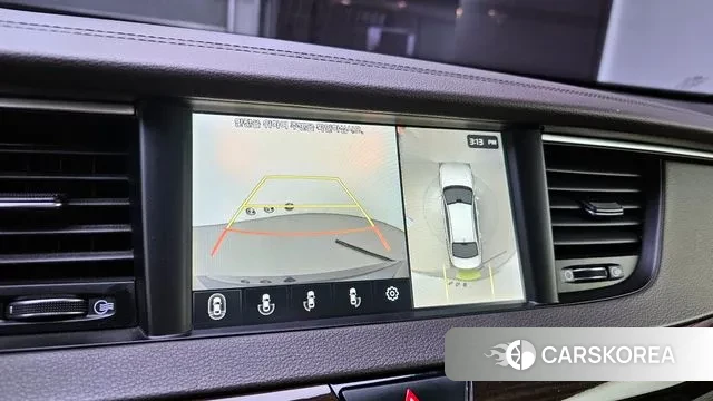 Kia Come New K7 id 3742486 из Кореи 7