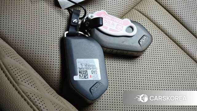 Kia The New Sorento 4th Generation id 4617982 из Кореи 7