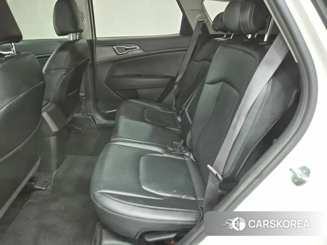 Kia Sportage 5th Generation id 4599977 из Кореи 7