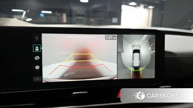 Kia The New Carnival 4th Generation id 3817451 из Кореи 7