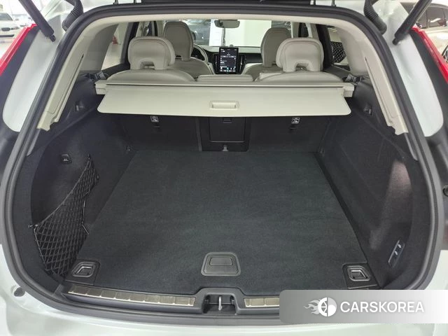 Volvo XC60 second Generation id 4279584 из Кореи 7