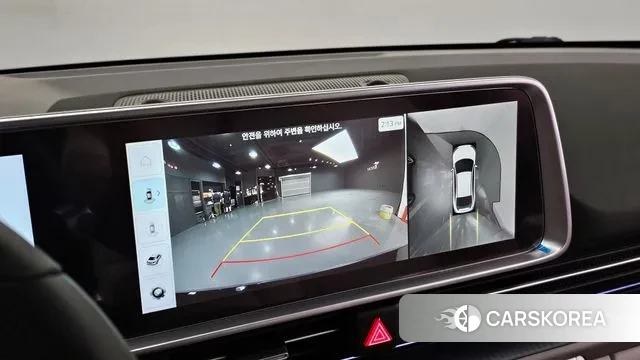 Hyundai Ionic 6 id 2968420 из Кореи 7